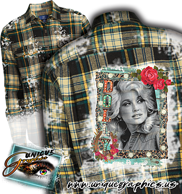 Dolly Flannel